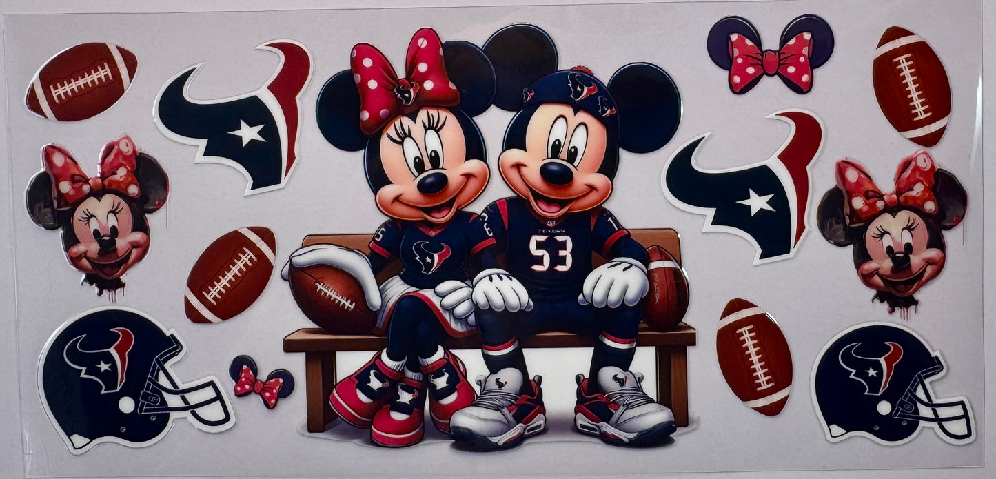 Sports