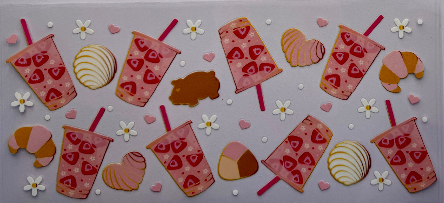 Food & Drink