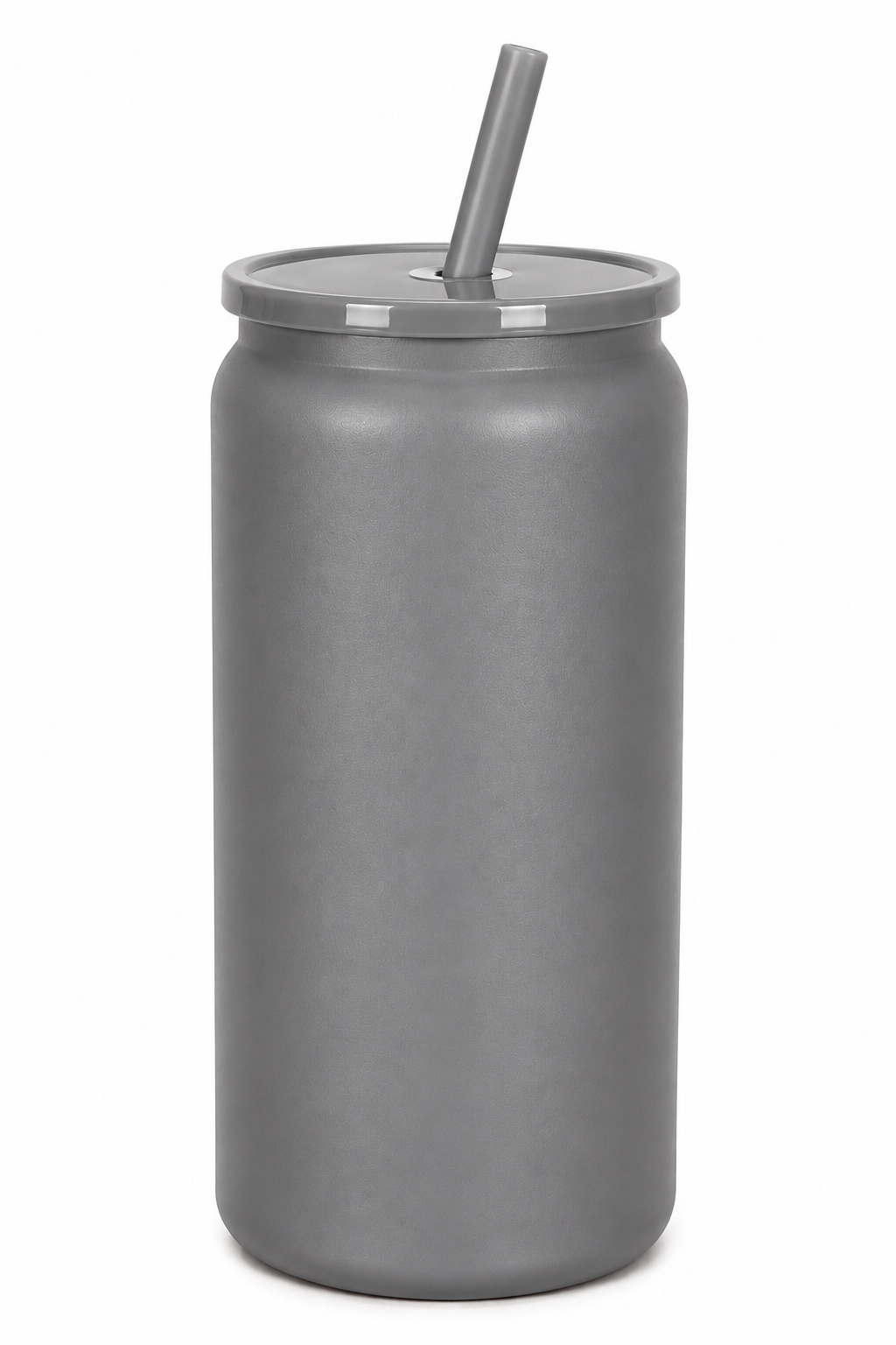 16oz Colored Stainless Steel Cans