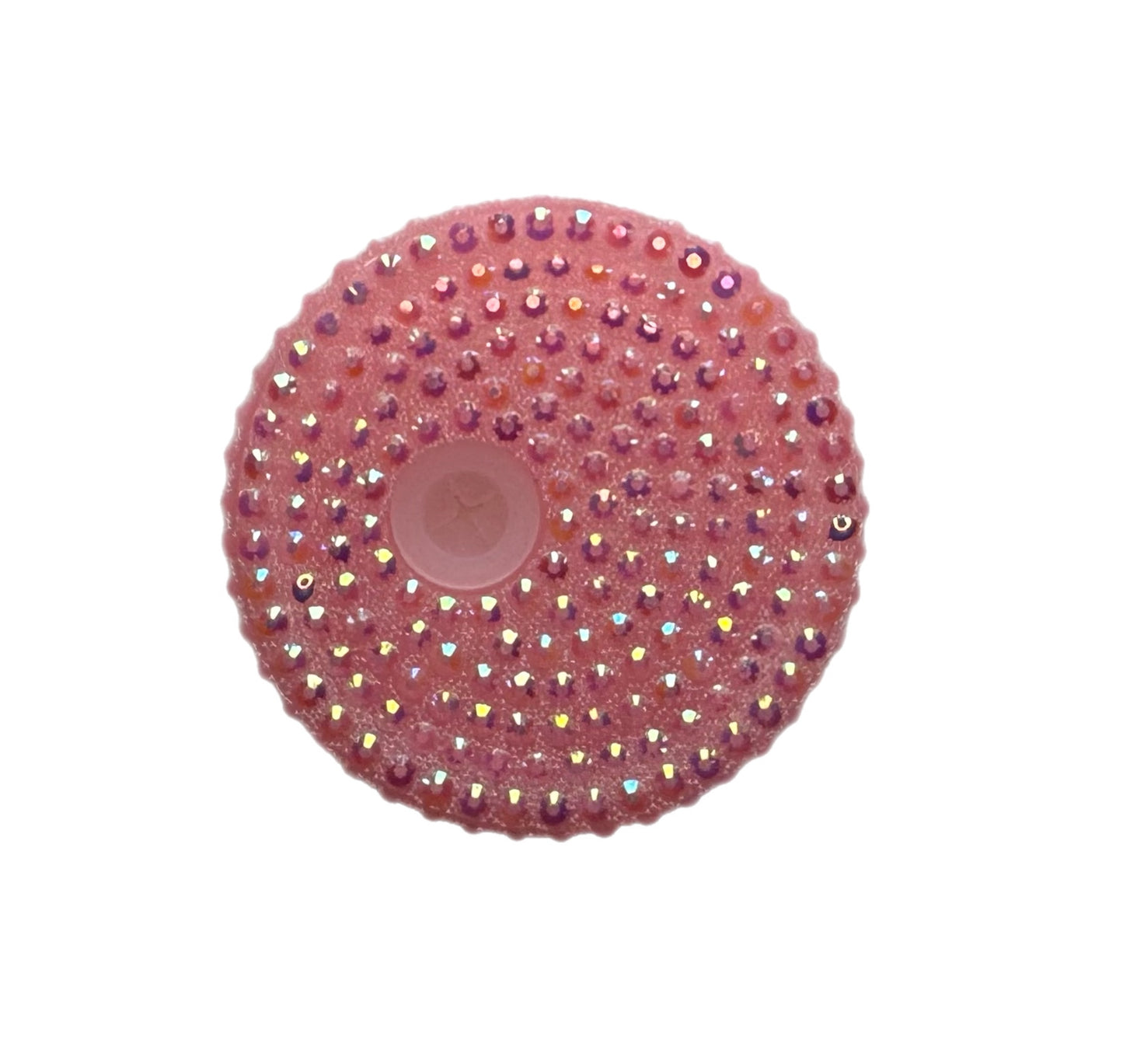 Rhinestone Lids