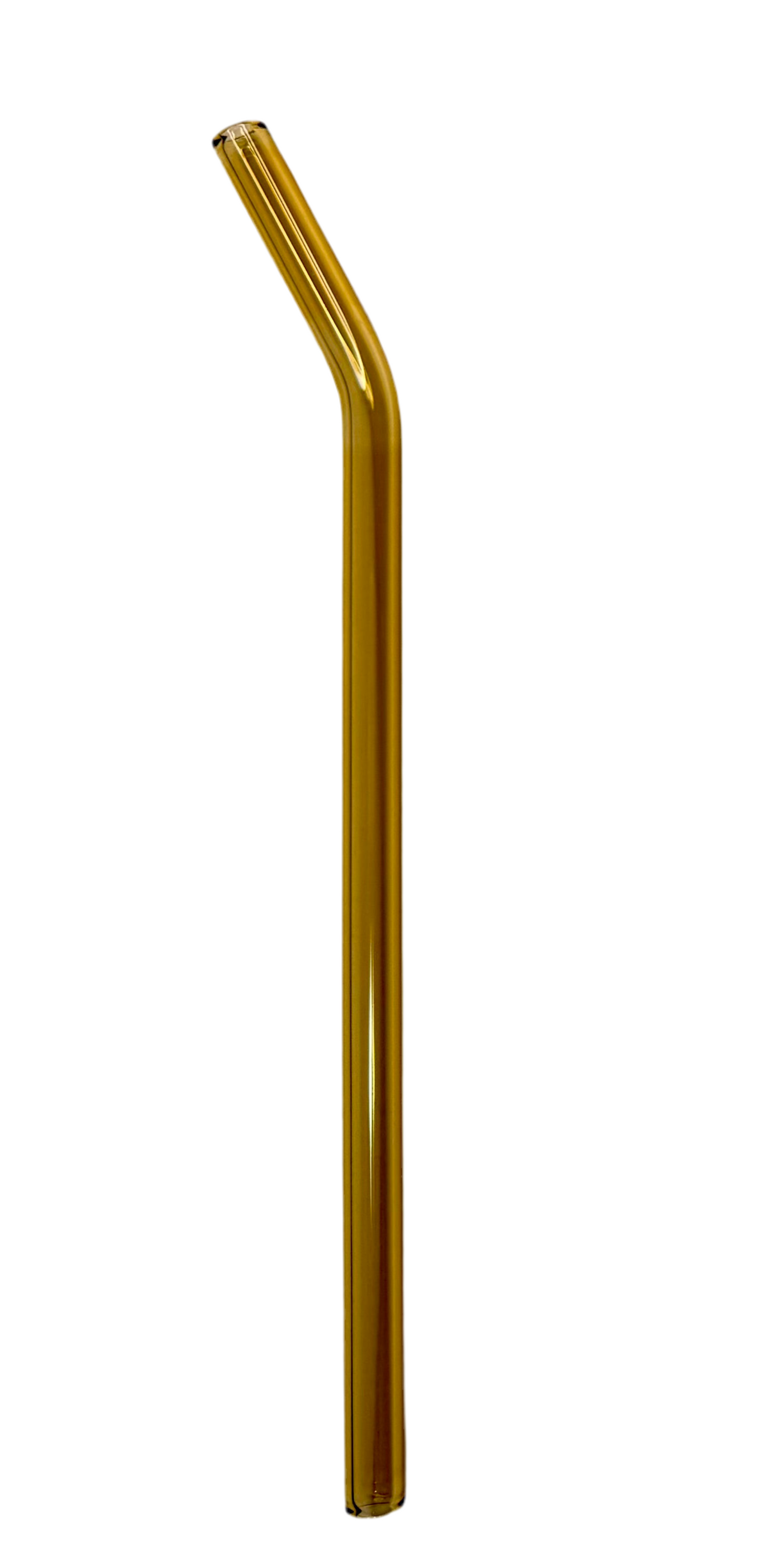 Glass Straws
