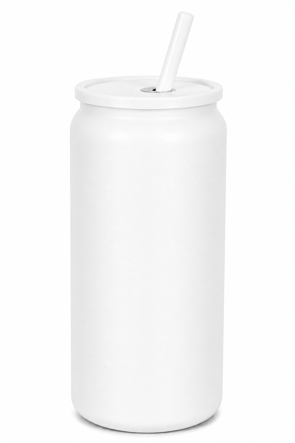 16oz Colored Stainless Steel Cans