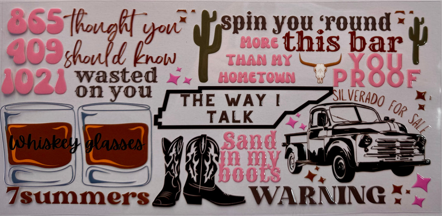 Western