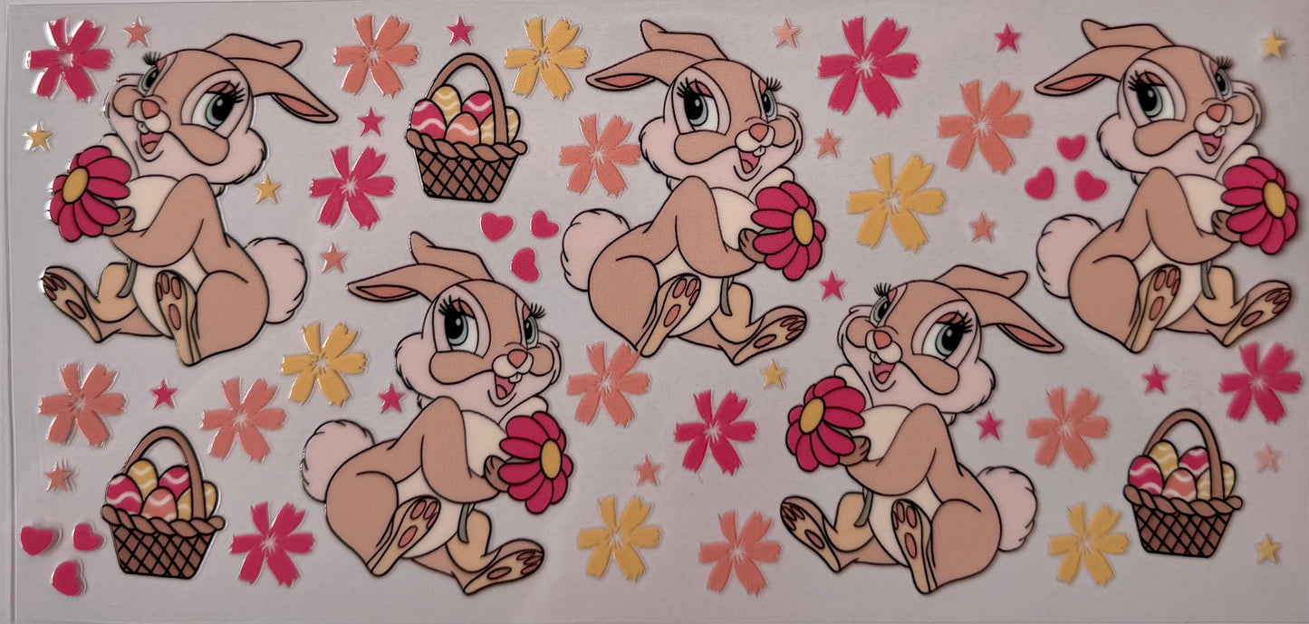Characters