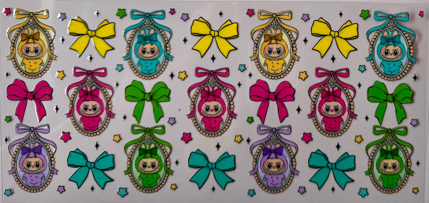Characters