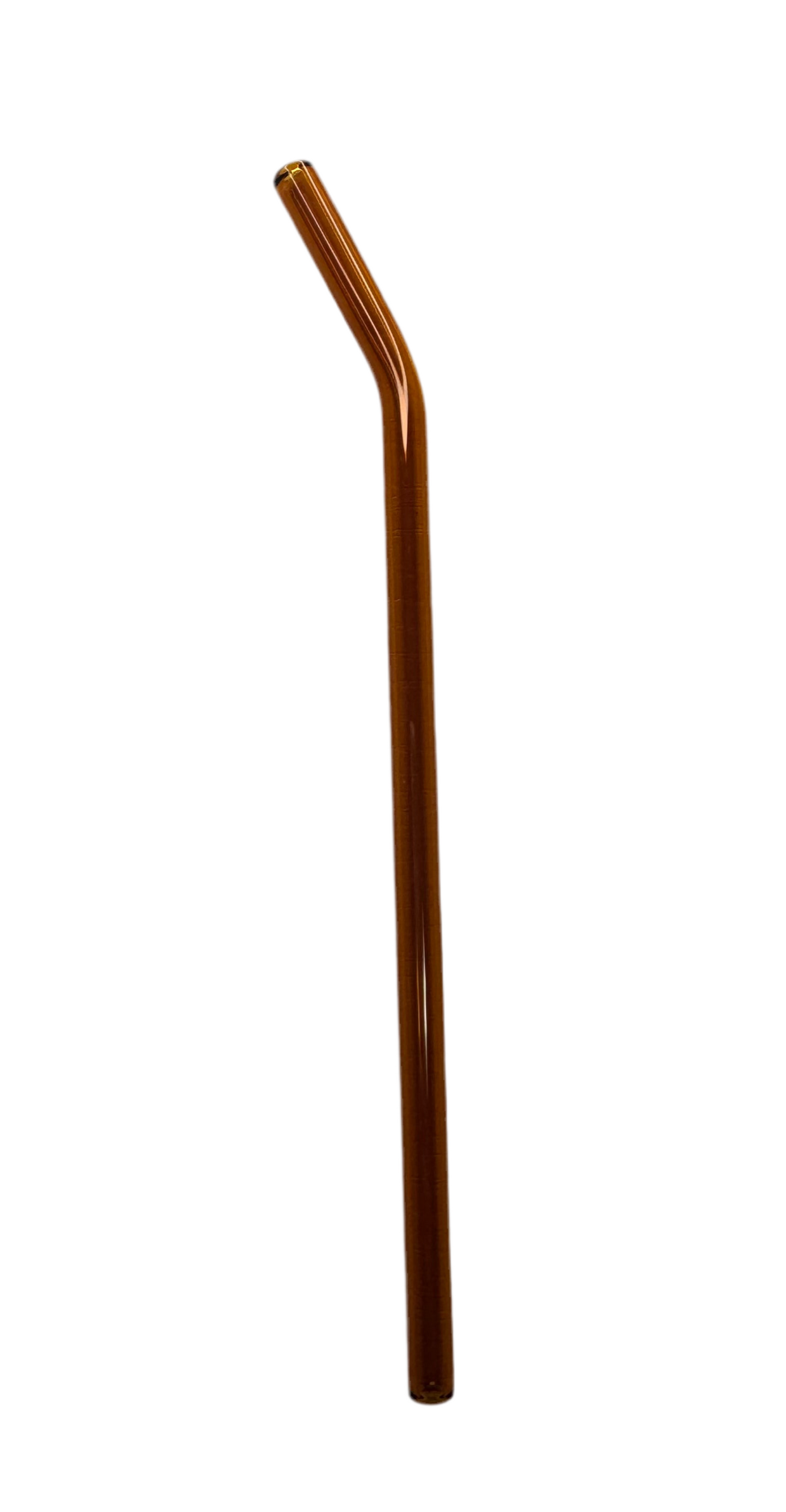 Glass Straws