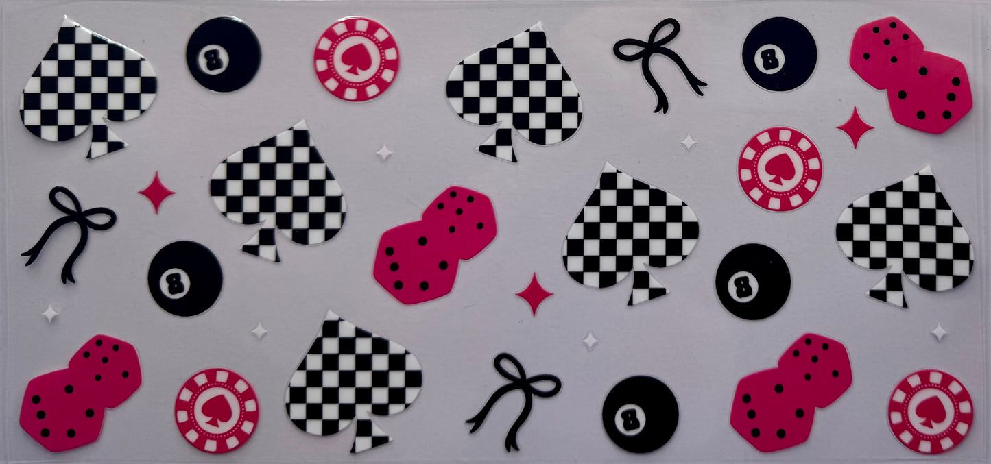 Patterns