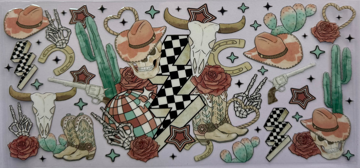 Western