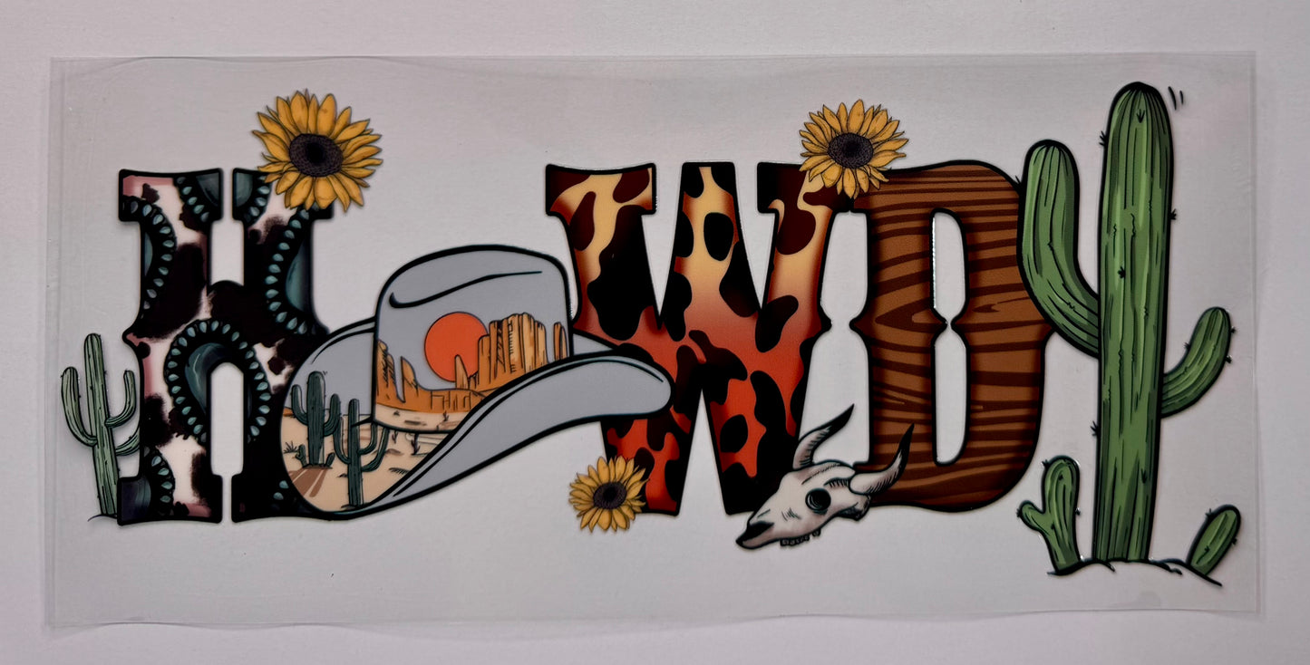 Western