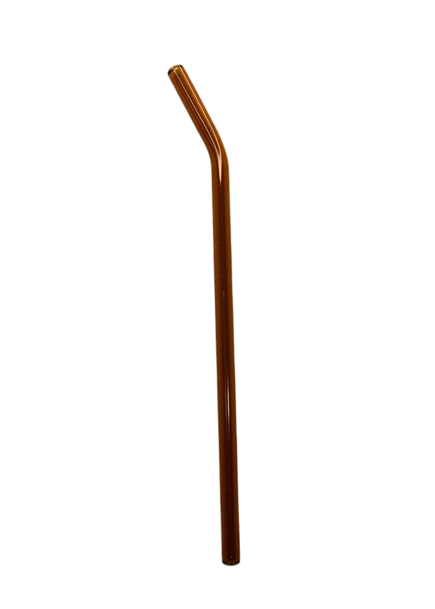 Glass Straws