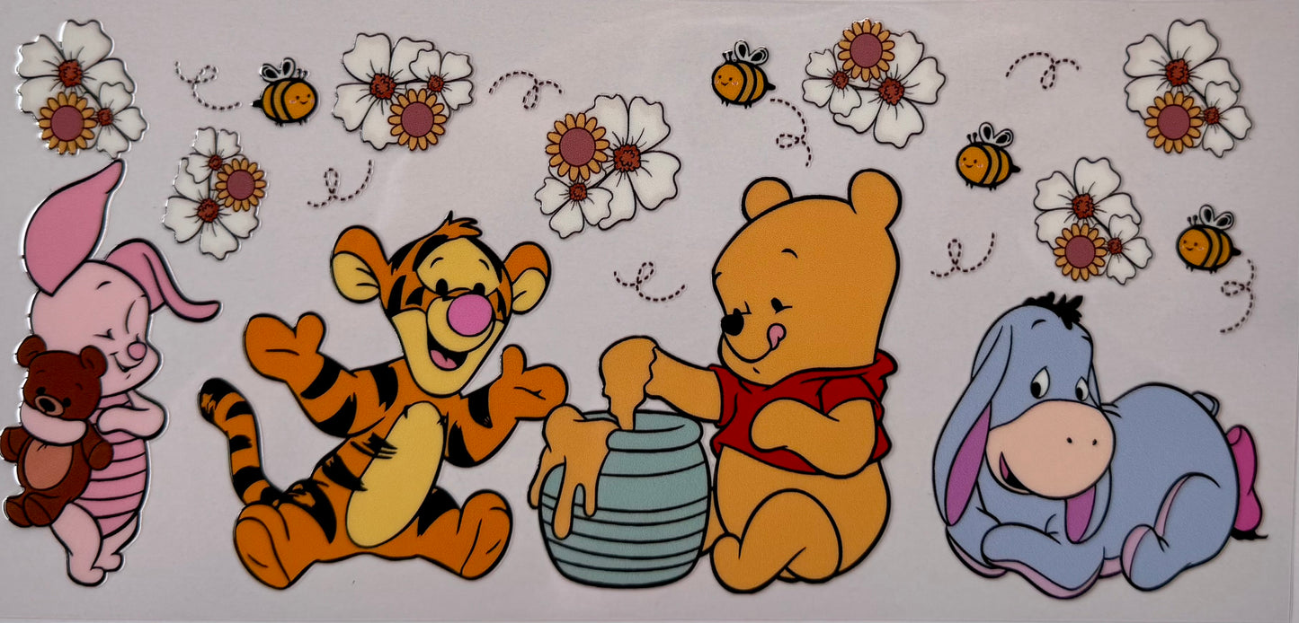 Characters