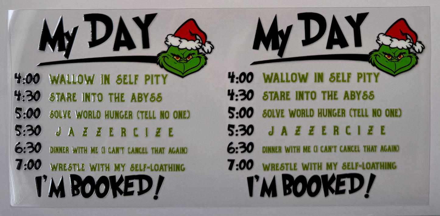 Holidays