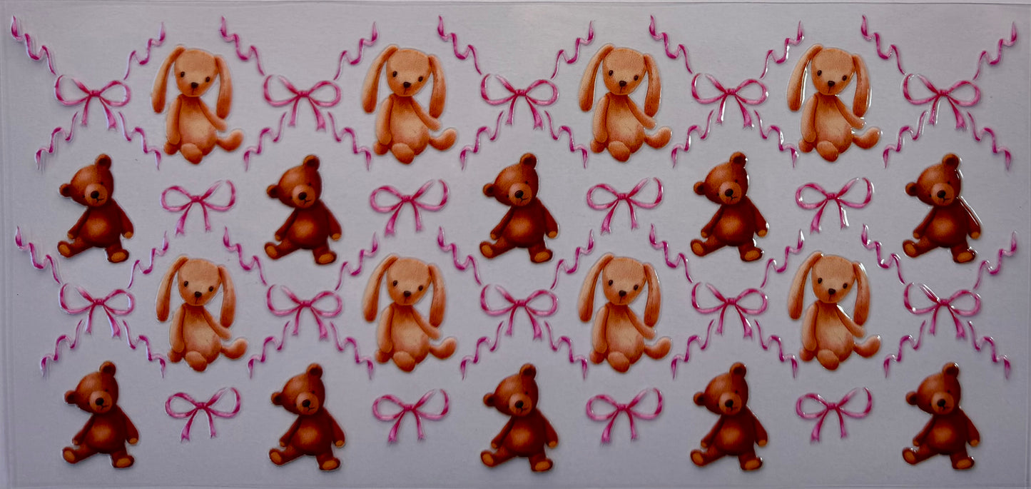Patterns