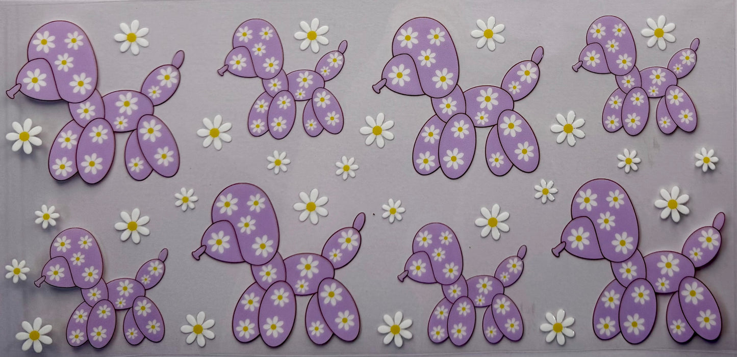 Patterns