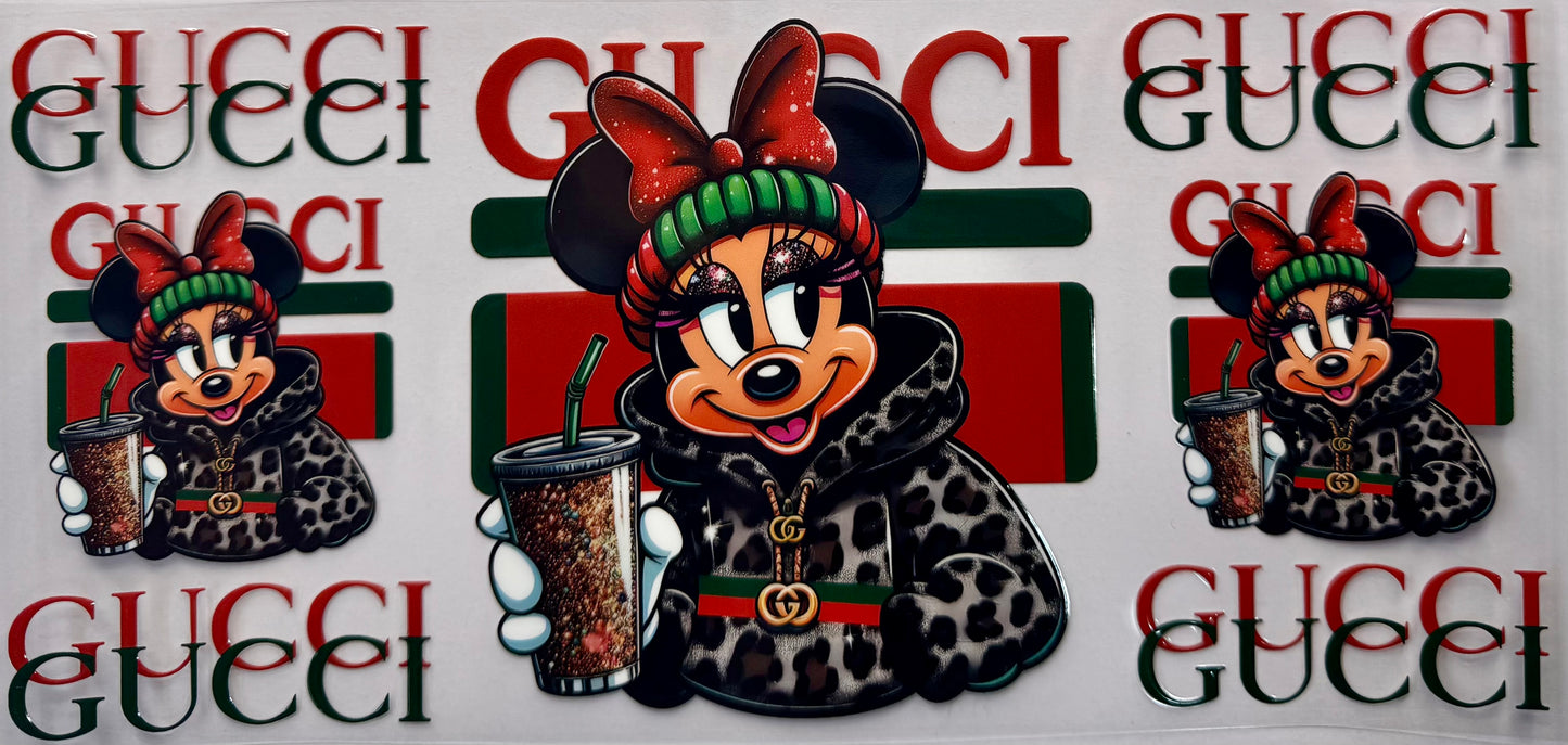 Big Brands