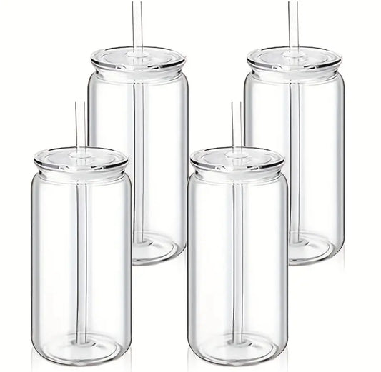16oz Acrylic Tumbler