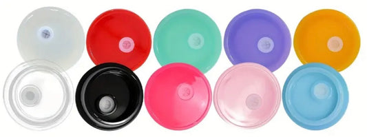 Acrylic Lids